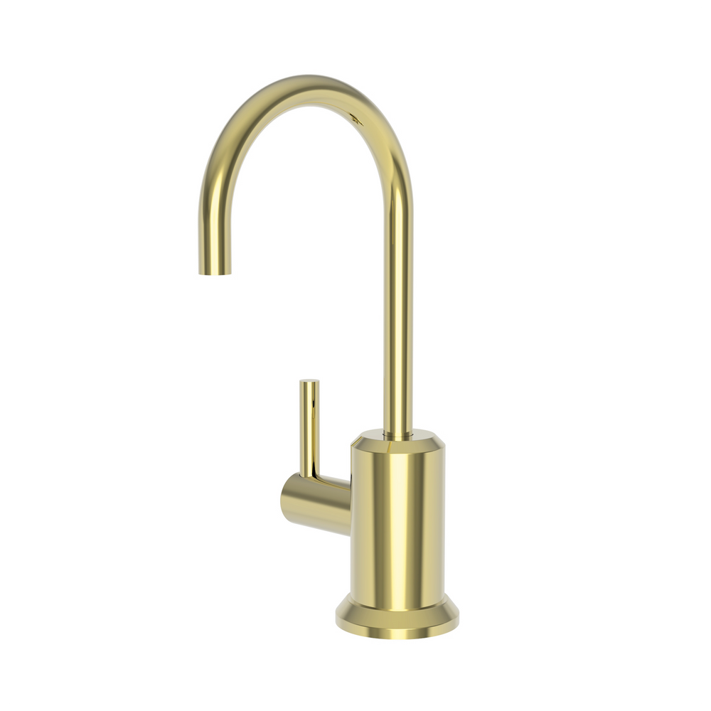 Newport Brass Jeter: Hot Water Dispenser
