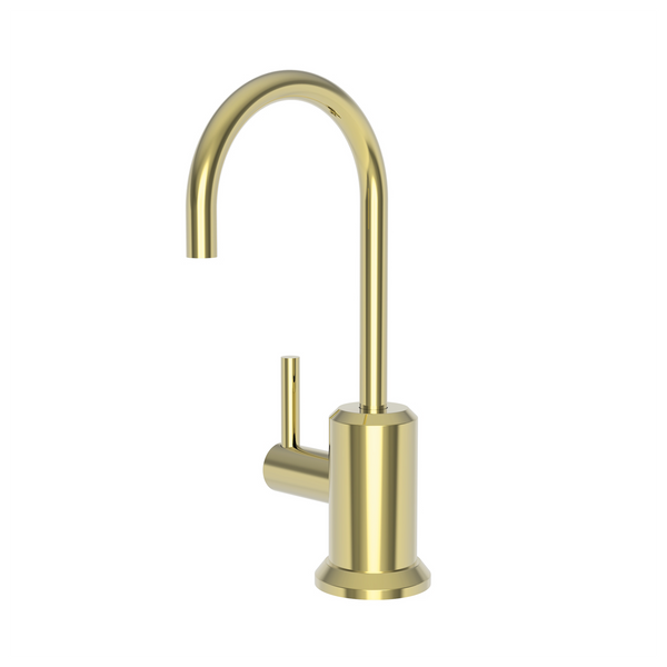 Newport Brass Jeter: Hot Water Dispenser