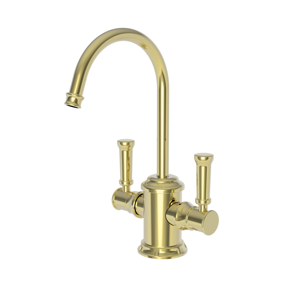 Newport Brass Gavin: Hot & Cold Water Dispenser