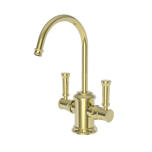 Newport Brass Gavin: Hot & Cold Water Dispenser
