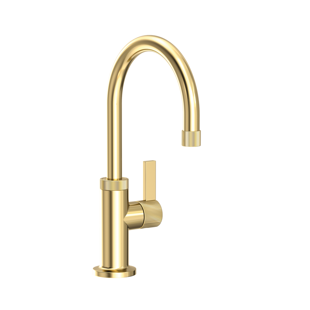 Newport Brass Pardees: Prep/Bar Faucet
