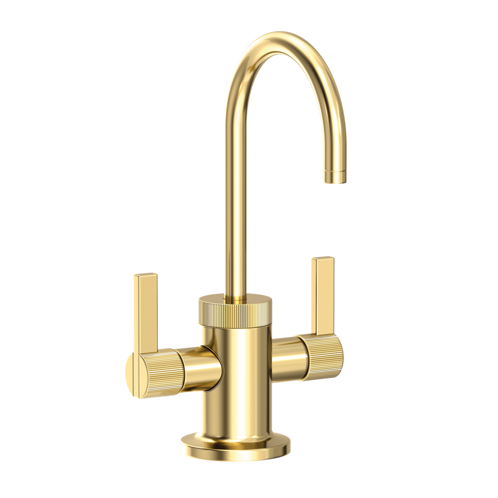 Newport Brass Pardees: Hot & Cold Water Dispenser