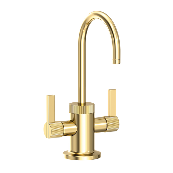 Newport Brass Pardees: Hot & Cold Water Dispenser