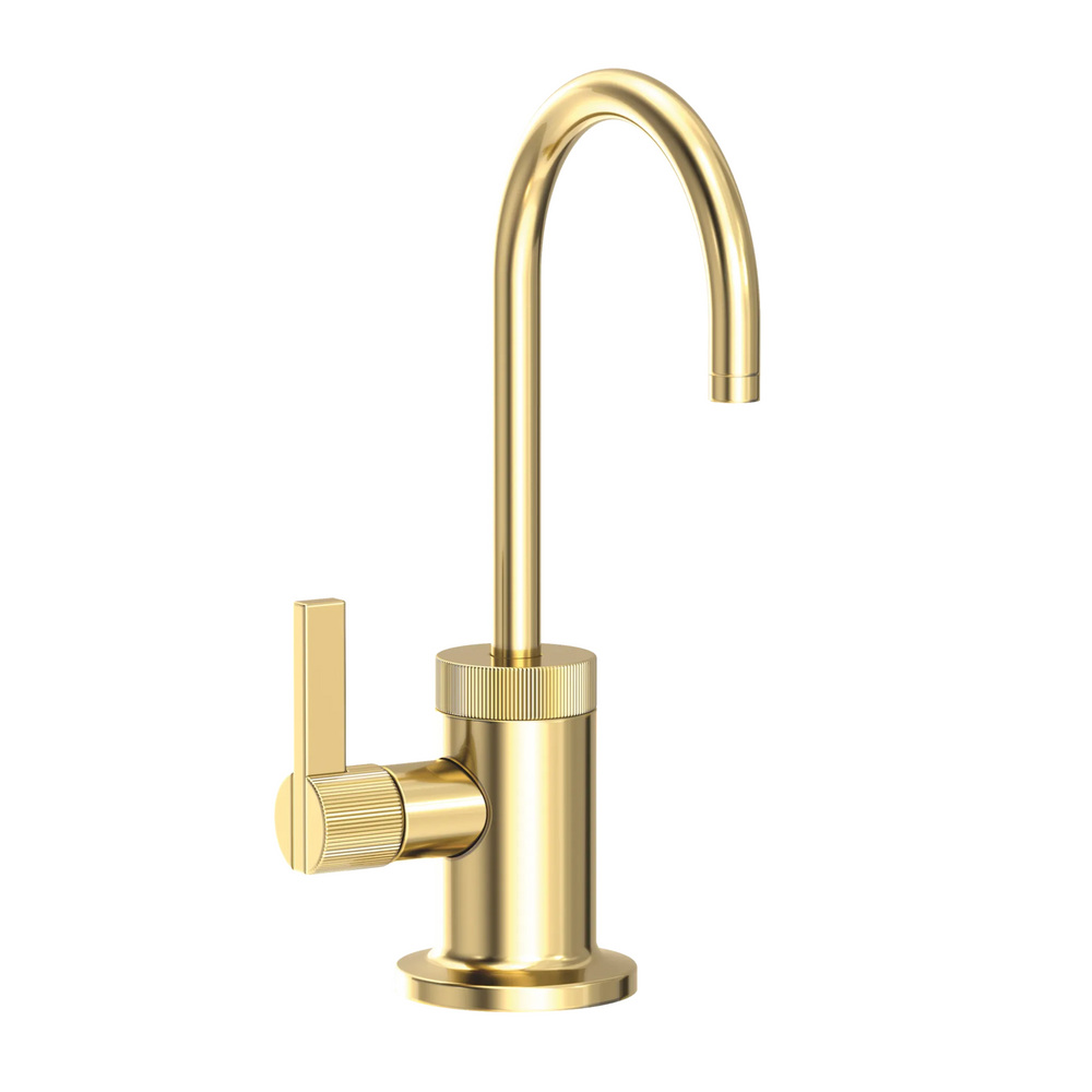 Newport Brass Pardees: Hot Water Dispenser