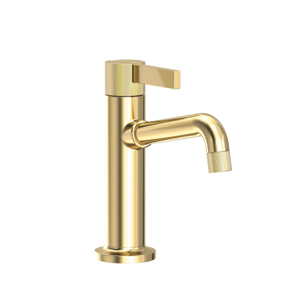 Newport Brass Pardees: Single Hole Lavatory Faucet