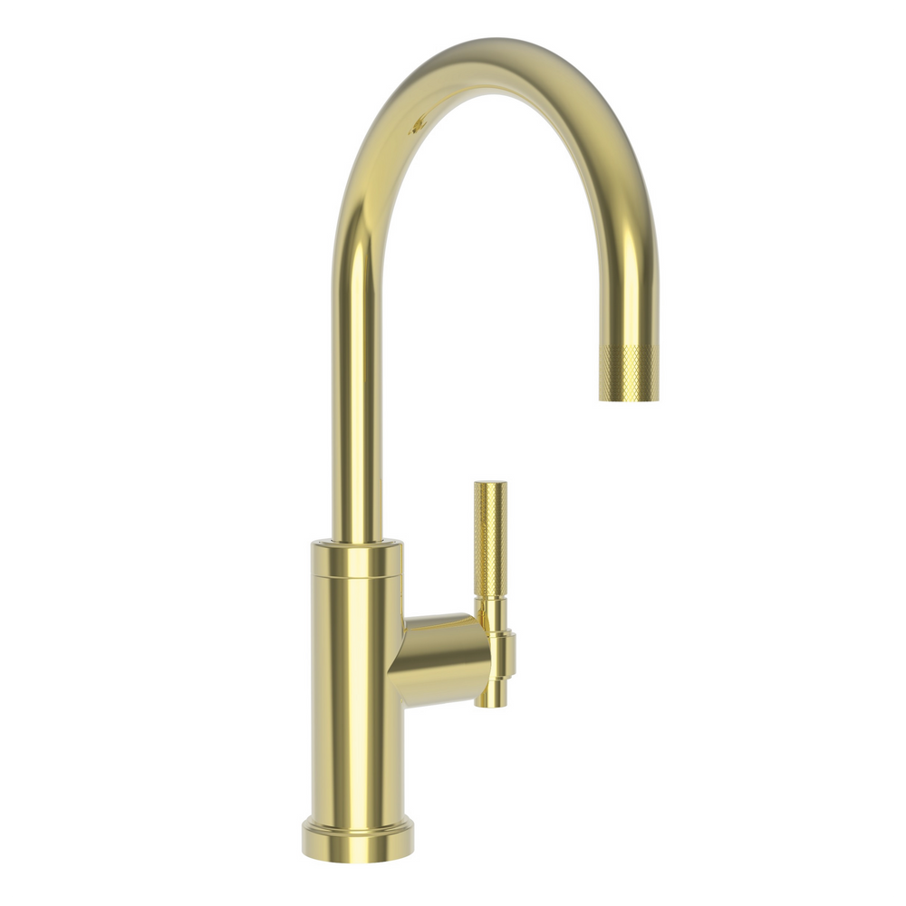 Newport Brass Muncy: Prep/Bar Faucet