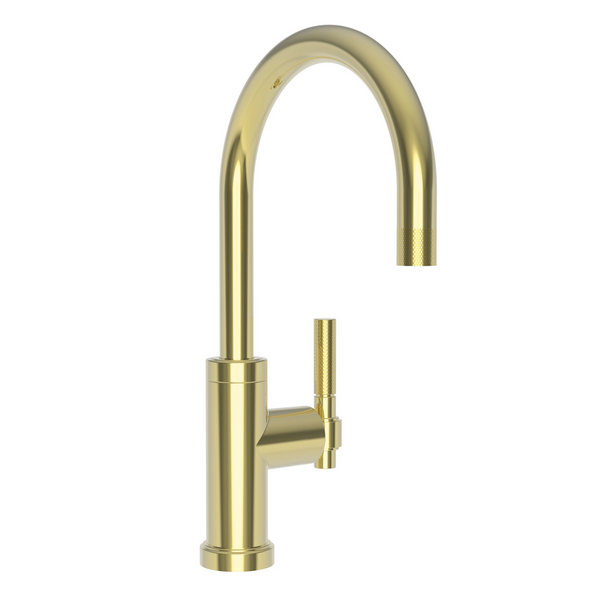 Newport Brass Muncy: Prep/Bar Faucet