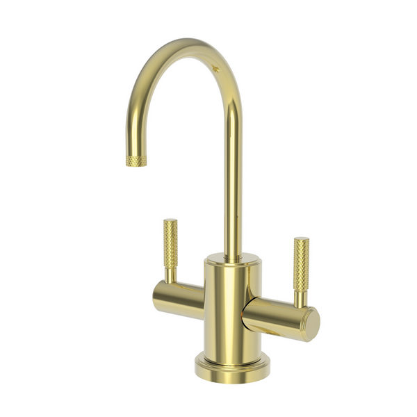 Newport Brass Muncy: Hot & Cold Water Dispenser