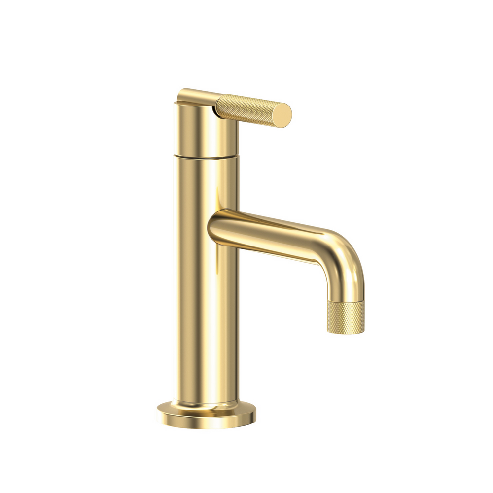 Newport Brass Muncy: Single Hole Lavatory Faucet