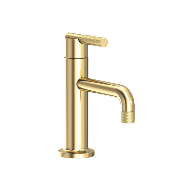 Newport Brass Muncy: Single Hole Lavatory Faucet
