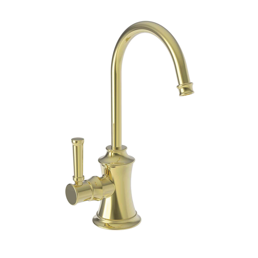 Newport Brass Stripling: Hot Water Dispenser