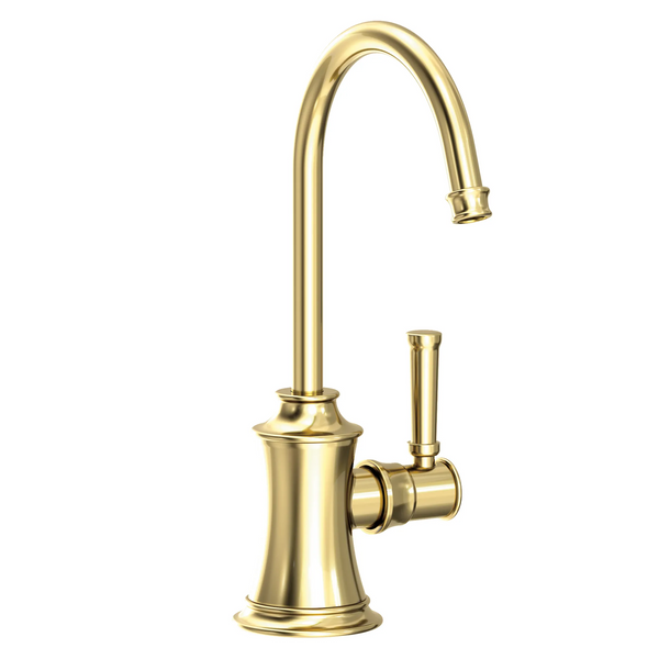 Newport Brass Stripling: Cold Water Dispenser
