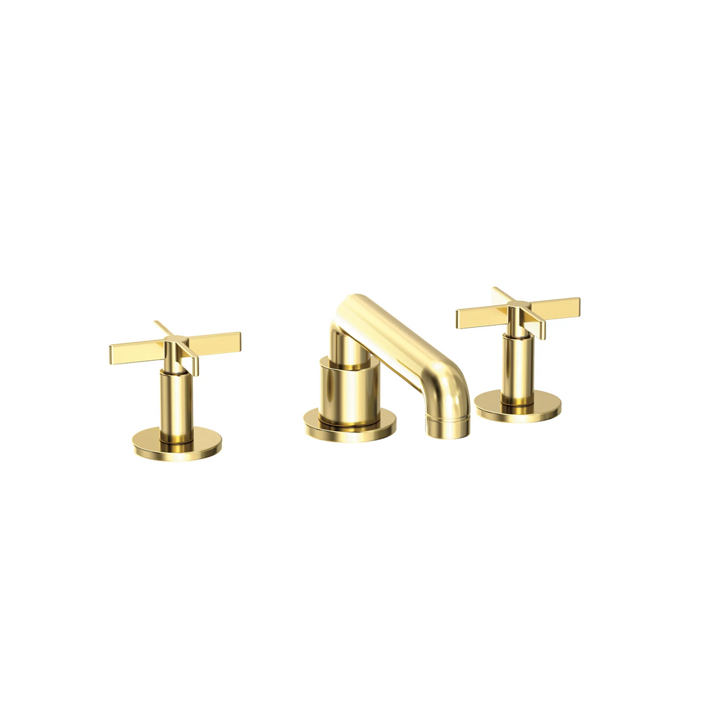 Newport Brass Tolmin: Widespread Lavatory Faucet
