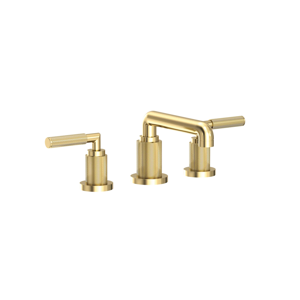 Newport Brass Kimbell: Widespread Lavatory Faucet
