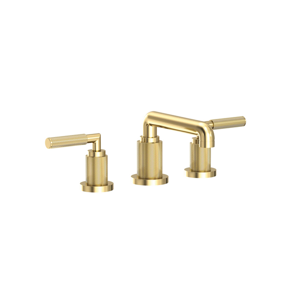 Newport Brass Kimbell: Widespread Lavatory Faucet