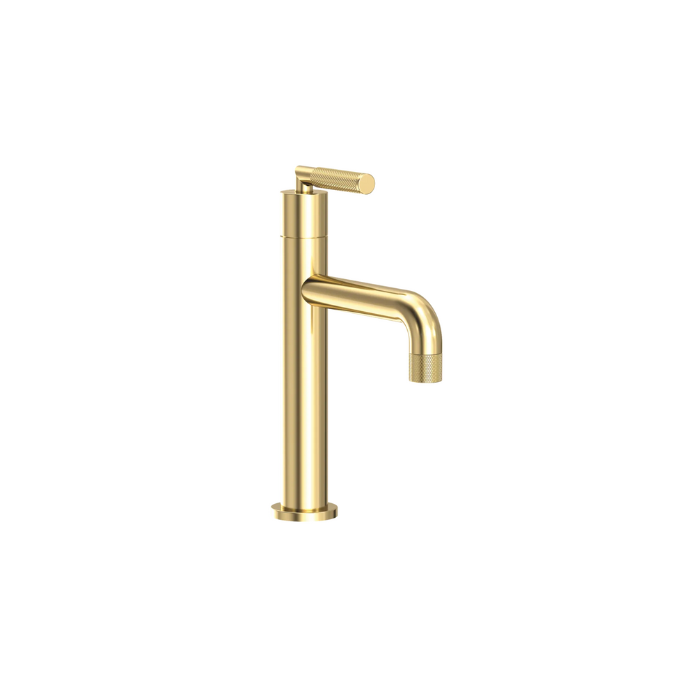 Newport Brass Kimbell: Single Hole Lavatory Faucet
