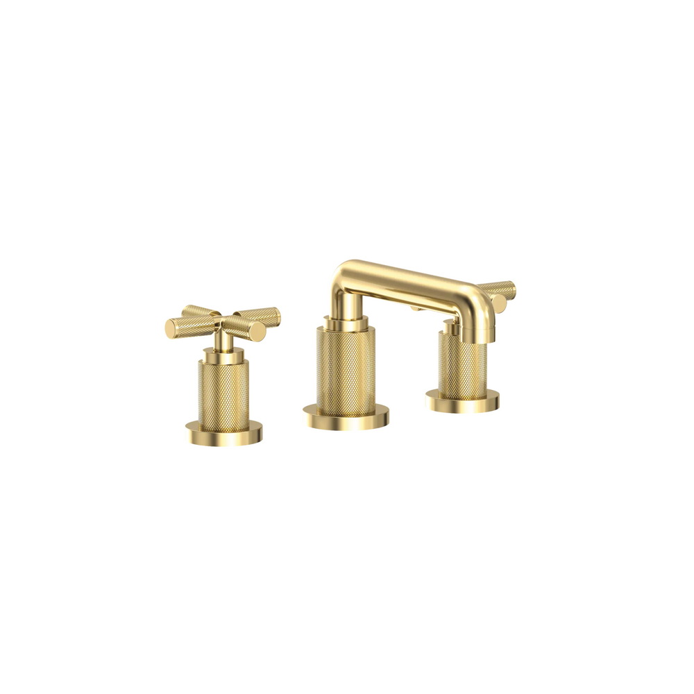 Newport Brass Kimbell: Widespread Lavatory Faucet