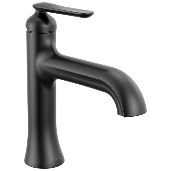 Delta Bonacci: Single Handle Bathroom Faucet