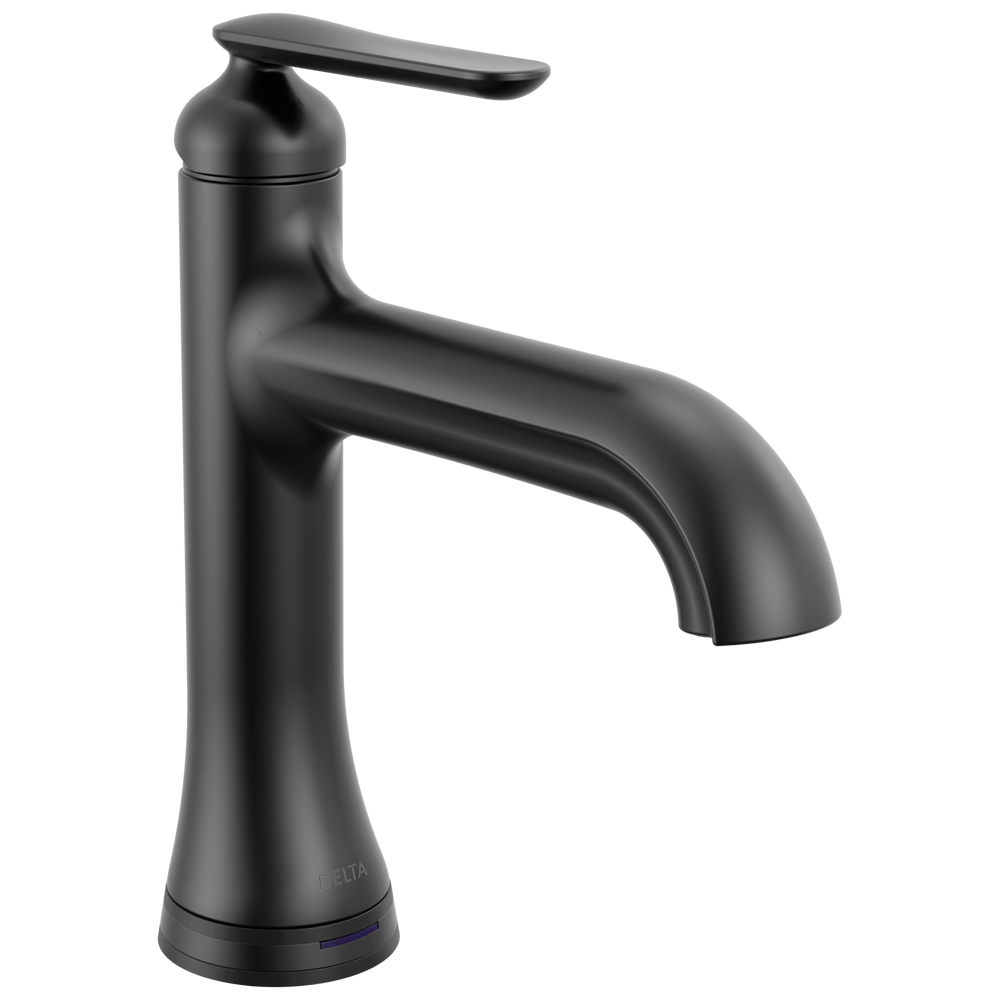 Delta Bonacci: Single Handle Bathroom Faucet with Touch20 with Touchless Technology
