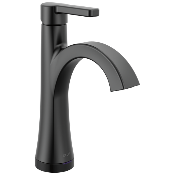 Delta Lineax Touch2O Bathroom Faucet with Touchless Technology