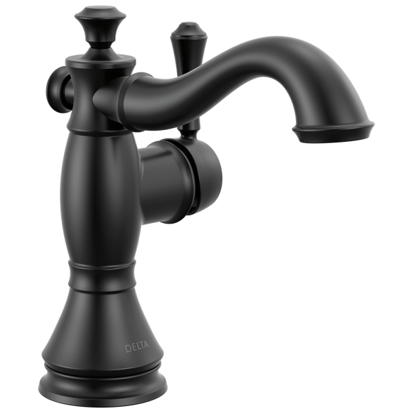 Single Handle Bathroom Faucet Display