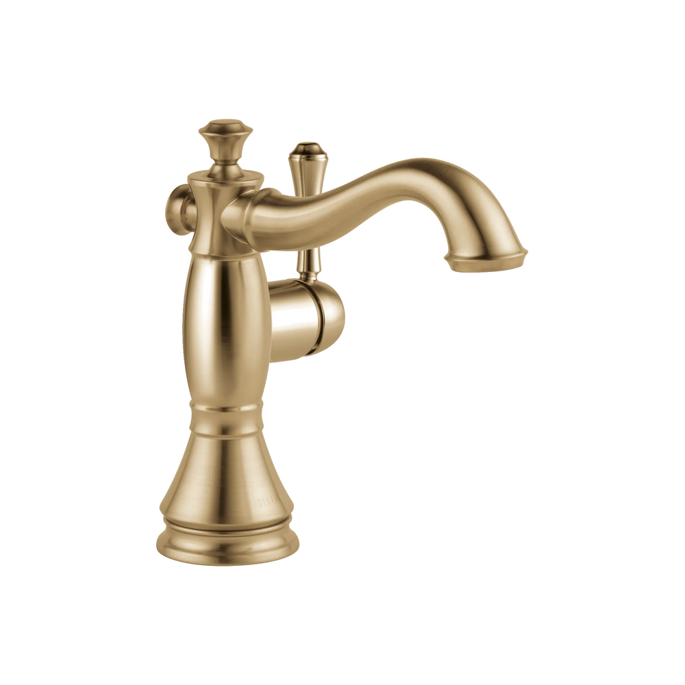 Delta Cassidy: Single Handle Bathroom Faucet