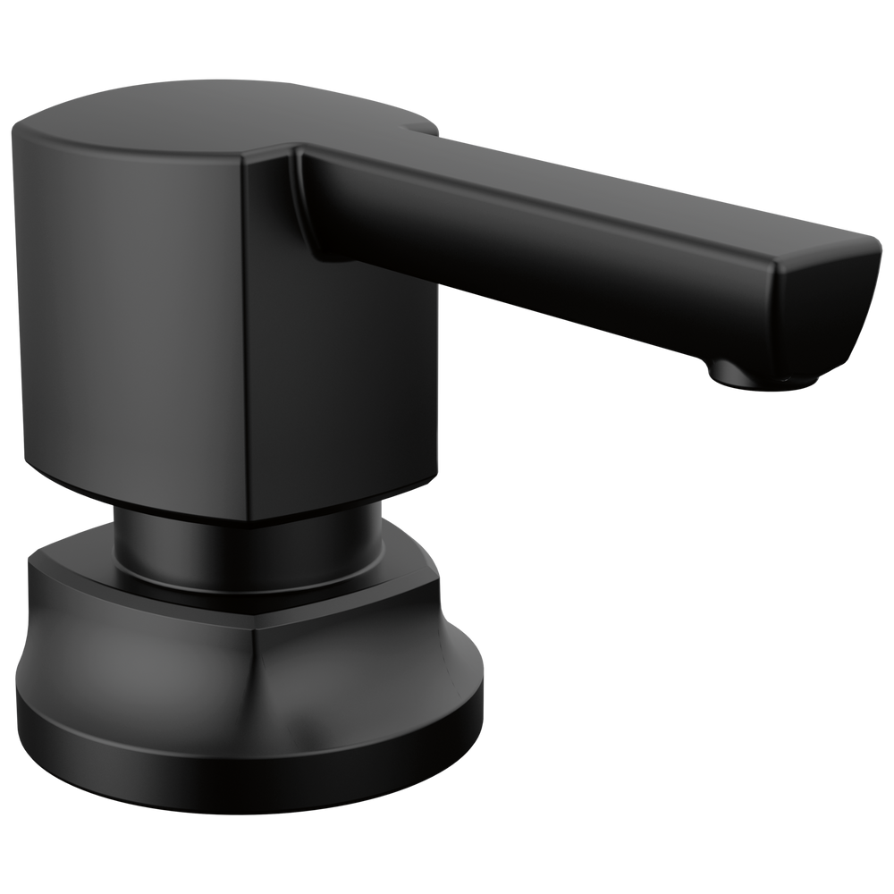 Brizo Kintsu Soap/Lotion Dispenser