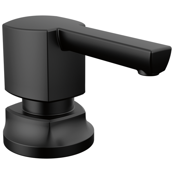 Brizo Kintsu Soap/Lotion Dispenser