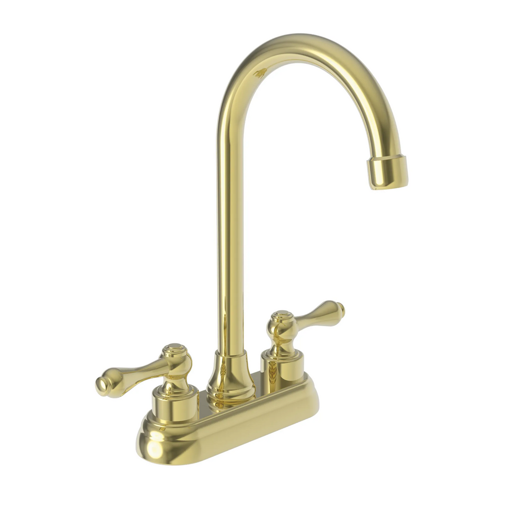 Newport Brass Nadya: Prep/Bar Faucet