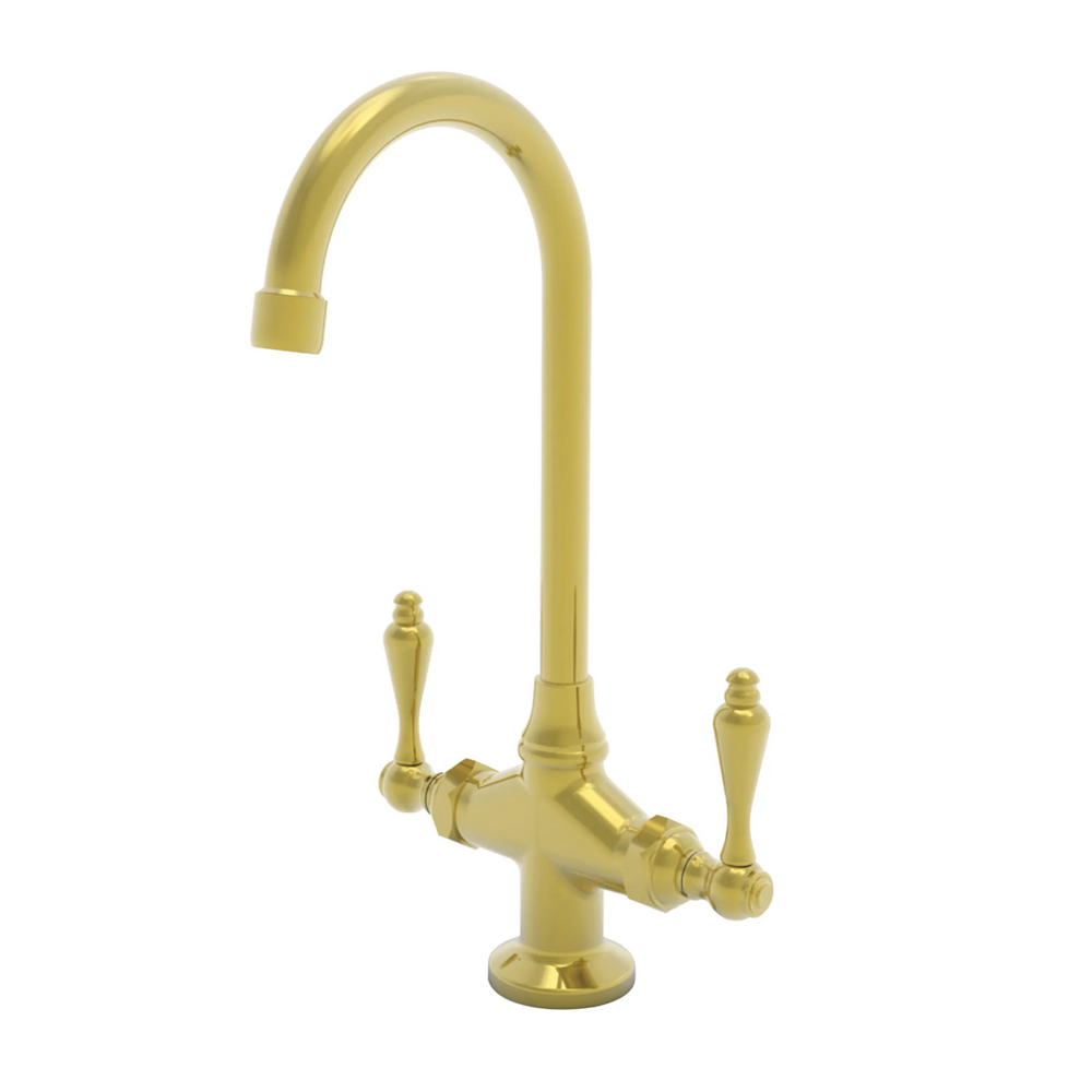 Newport Brass Nadya: Prep/Bar Faucet