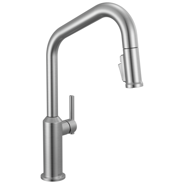 Delta Cordova Single Handle Pull-Down Kitchen Faucet