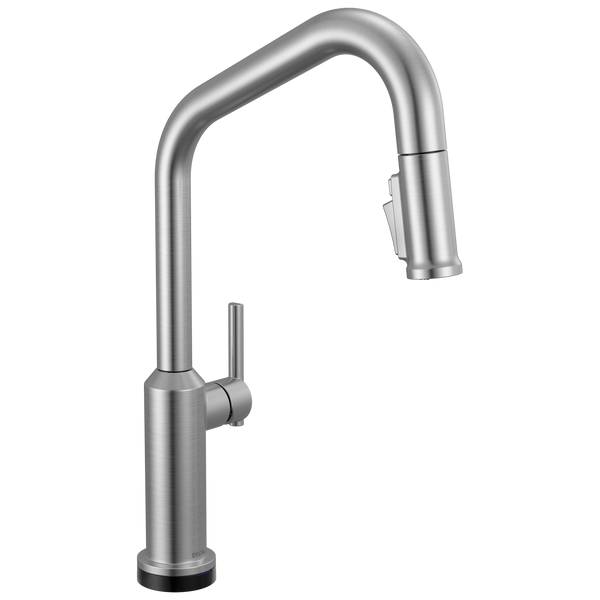 Delta Cordova Touch2O Technology Kitchen Faucet with Touchless Technology