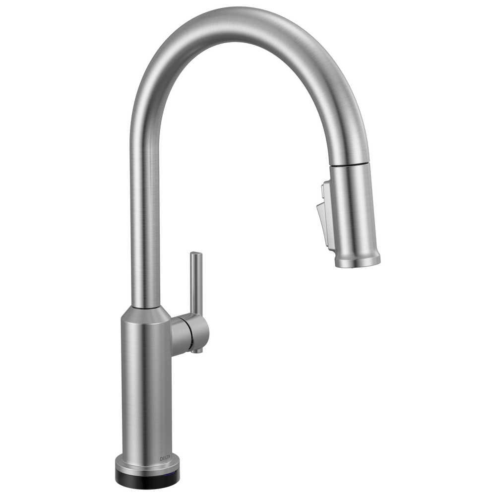 Delta Cordova Touch2O Technology Kitchen Faucet with Touchless Technology