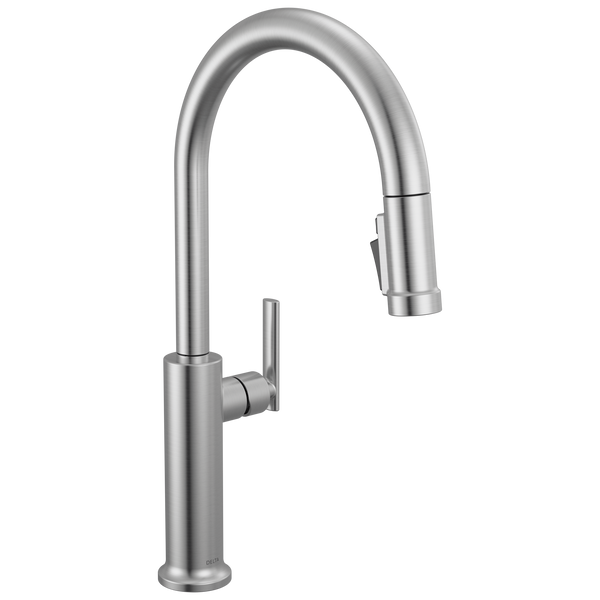 Delta Altado Single Handle Pull-Down Kitchen Faucet