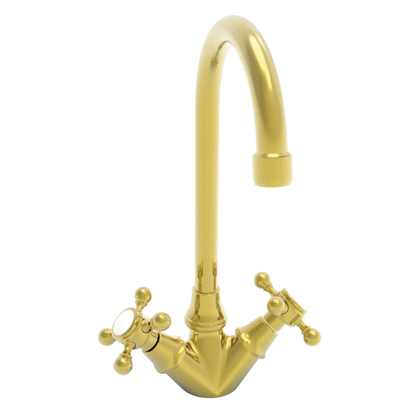 Newport Brass Chesterfield: Prep/Bar Faucet