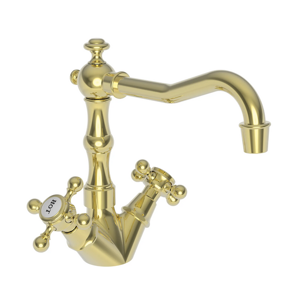 Newport Brass Chesterfield: Prep/Bar Faucet