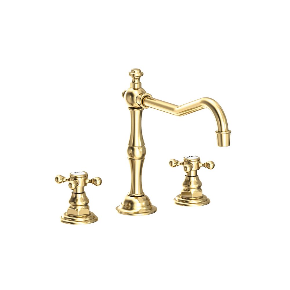 Newport Brass Chesterfield: Kitchen Faucet