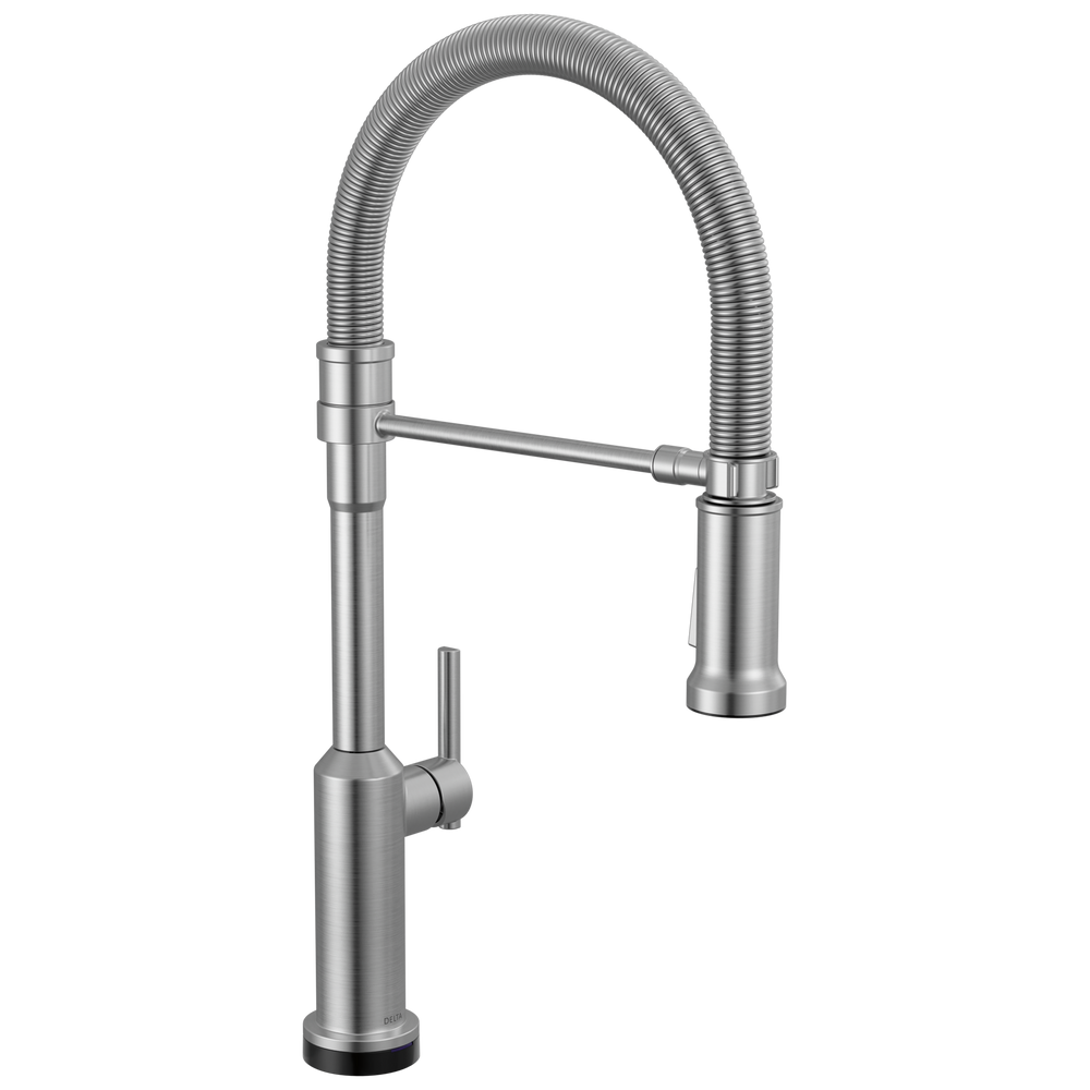 Delta Cordova Touch2O Technology Kitchen Faucet with Touchless Technology