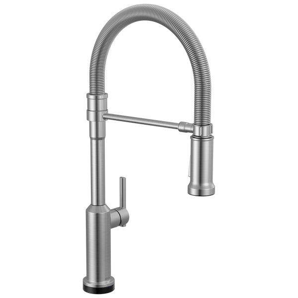 Delta Cordova Touch2O Technology Kitchen Faucet with Touchless Technology