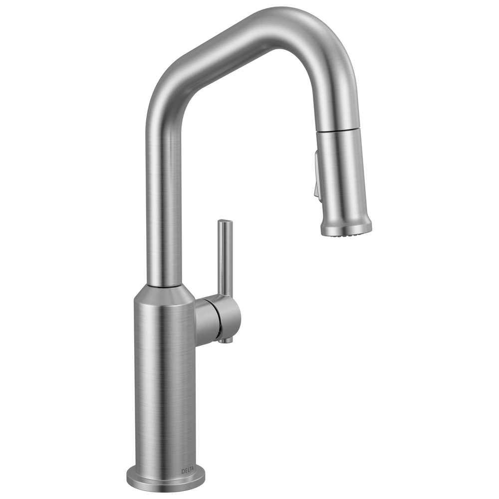 Delta Cordova Single Handle Pull-Down Bar/Prep Faucet