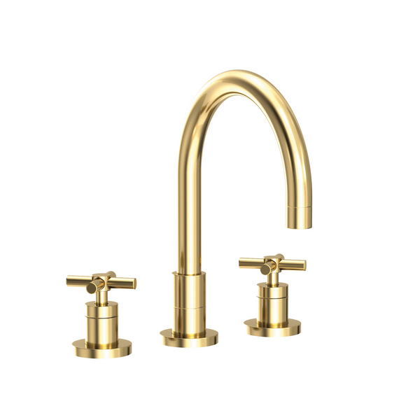 Newport Brass East Linear: Kitchen Faucet