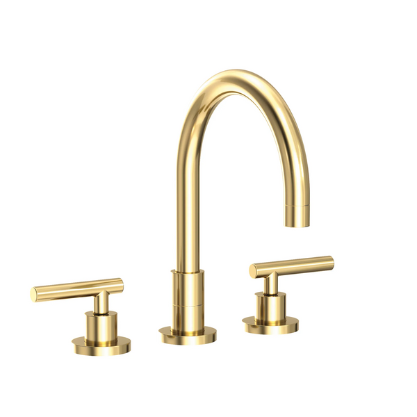 Newport Brass East Linear: Kitchen Faucet