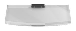 Delta Curve with Tab