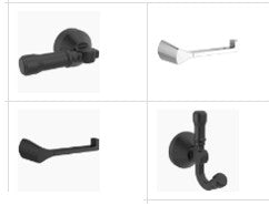 Broderick Bath Family Display Pod - / Standard