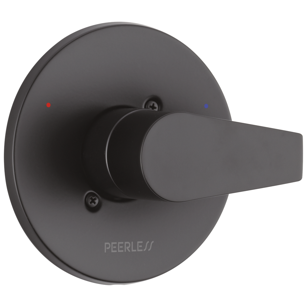 Peerless Xander: Valve Only Trim Kit - / TS9 / TS9