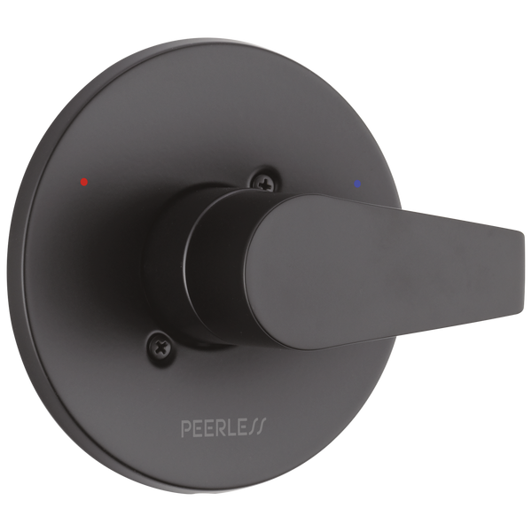 Peerless Xander: Valve Only Trim Kit - / TS9 / TS9