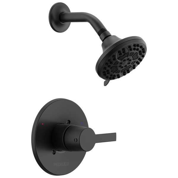 Peerless Flute: Shower Only Trim Kit - / TS9 / TS9