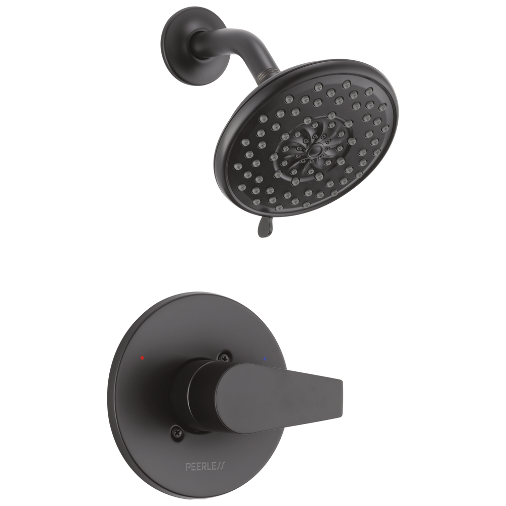 Peerless Xander: Shower Only Trim Kit - / TS9 / TS9