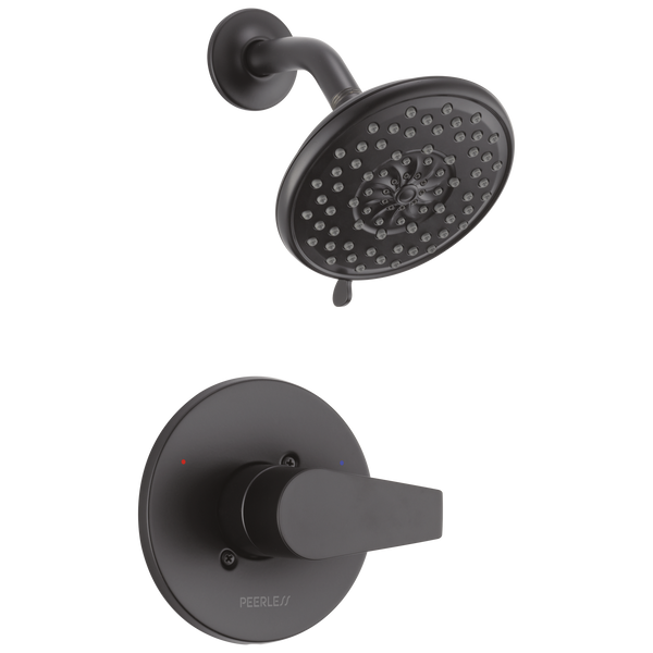 Peerless Xander: Shower Only Trim Kit - / TS9 / TS9