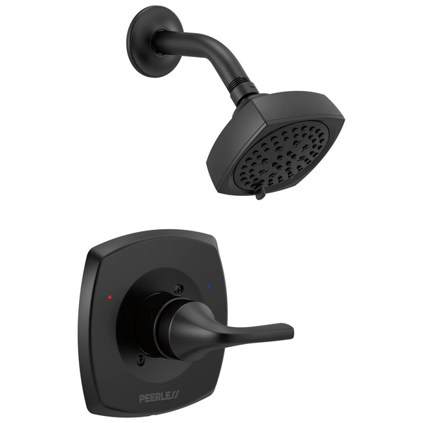 Peerless Parkwood: Shower Only Trim Kit - / TS9 / TS9